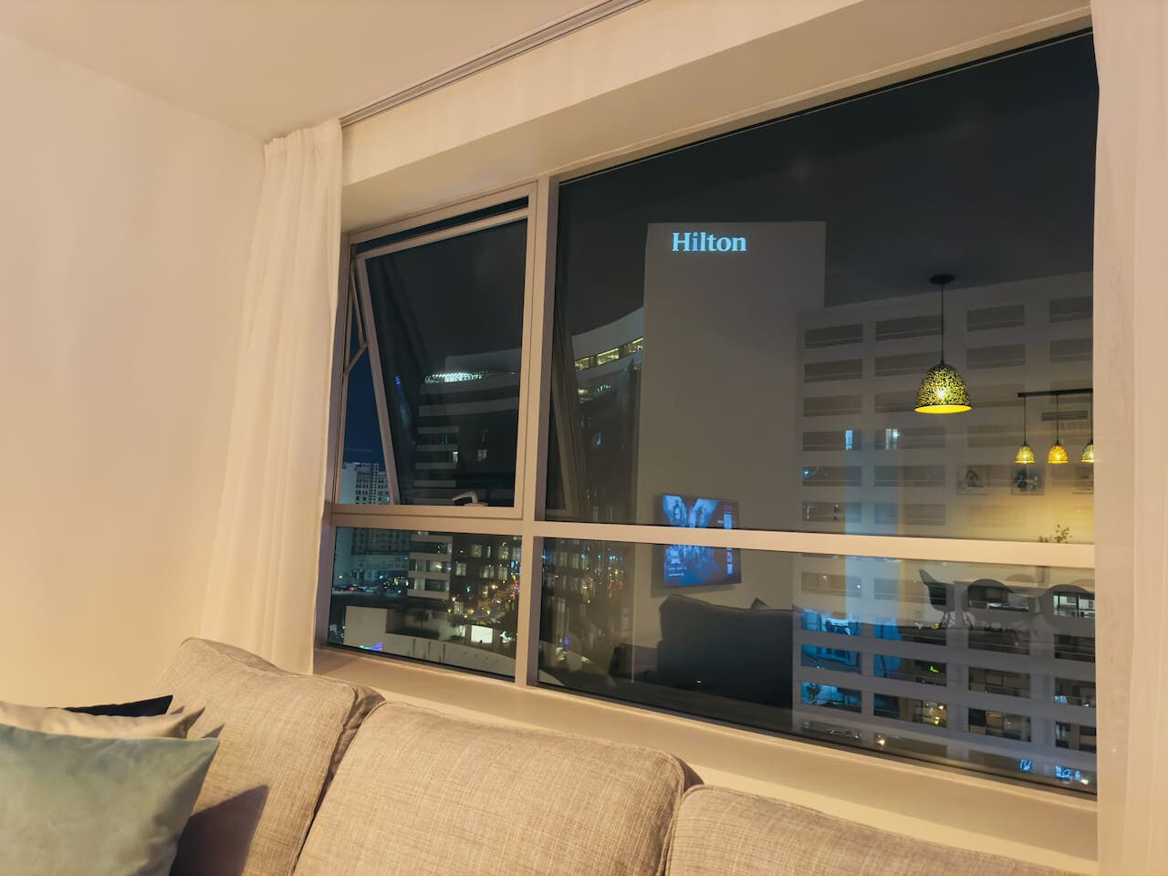 Wonderful apartment in Tangier City Center