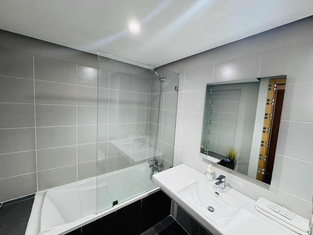 Wonderful apartment in Tangier City Center