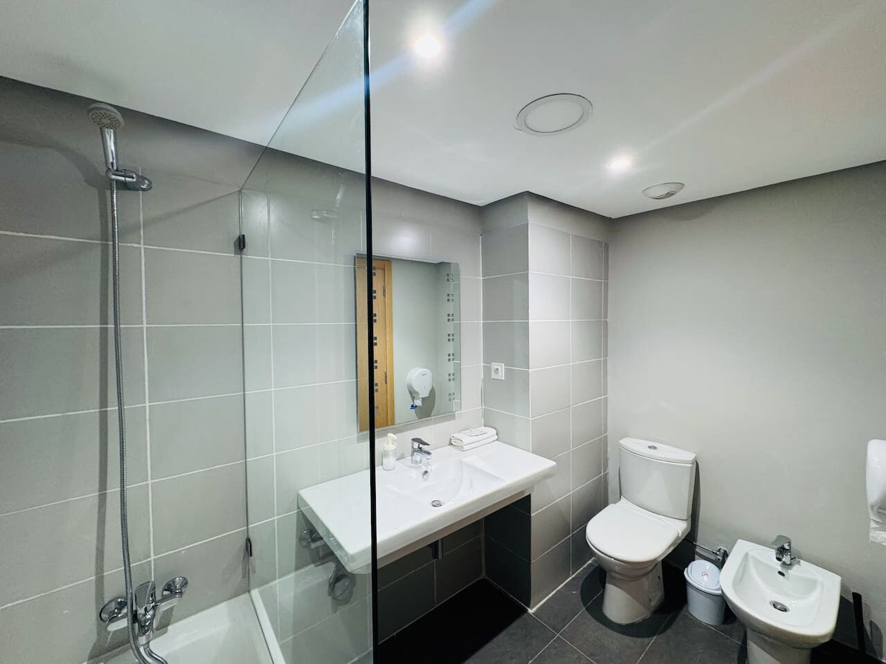 Wonderful apartment in Tangier City Center