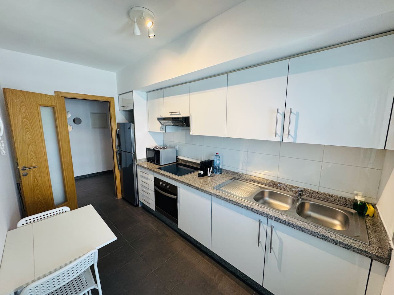 Wonderful apartment in Tangier City Center