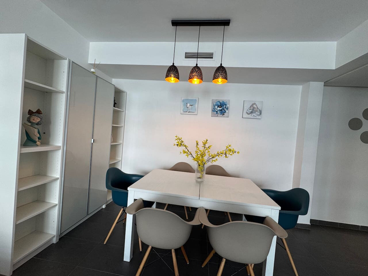 Wonderful apartment in Tangier City Center