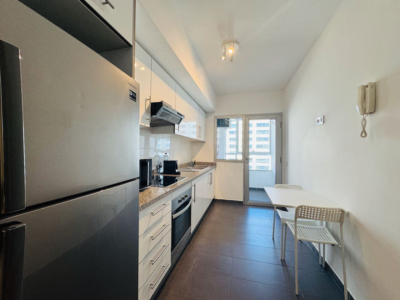 Wonderful apartment in Tangier City Center