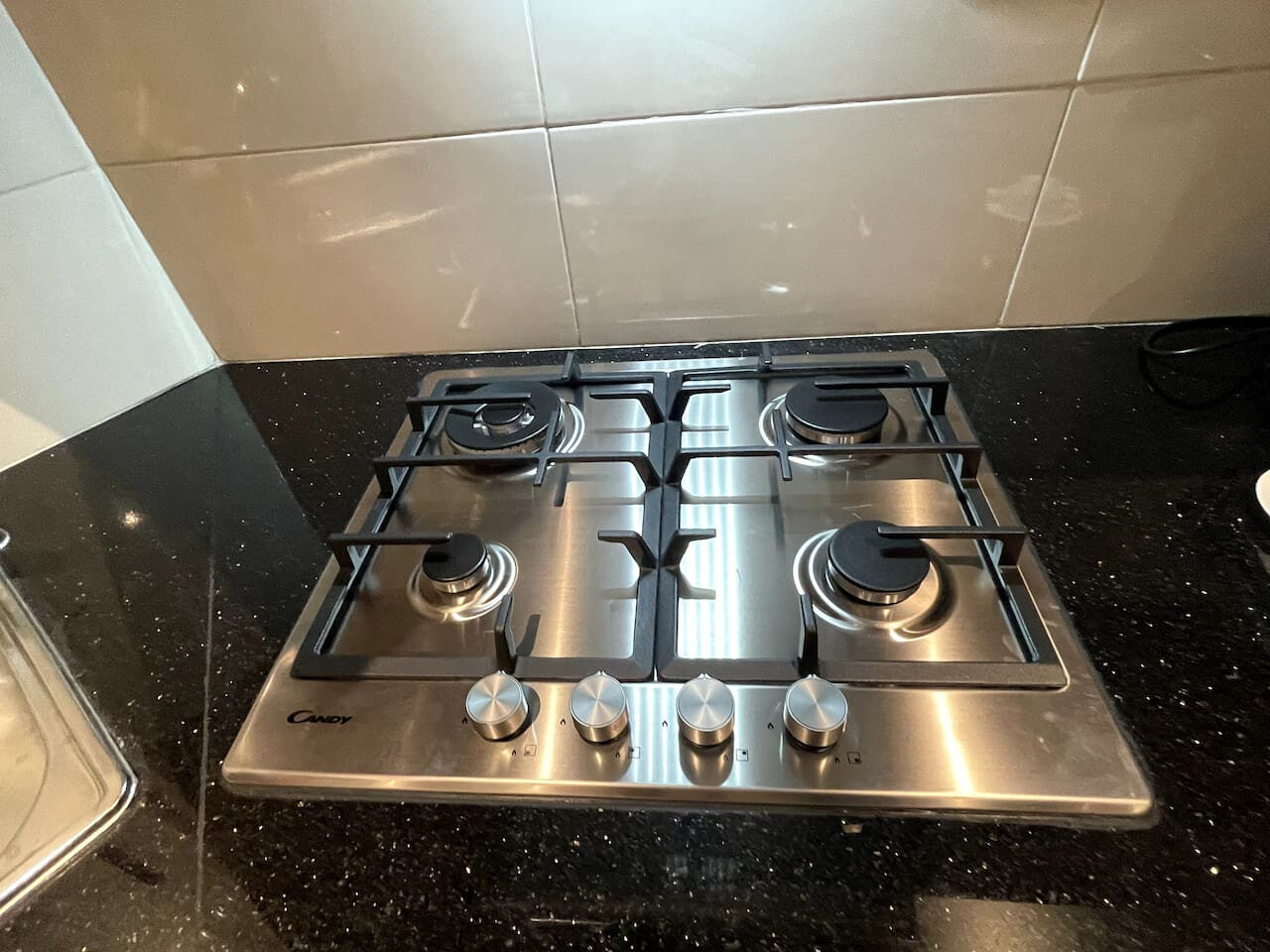 Fully Furnished One Bedroom Apartment