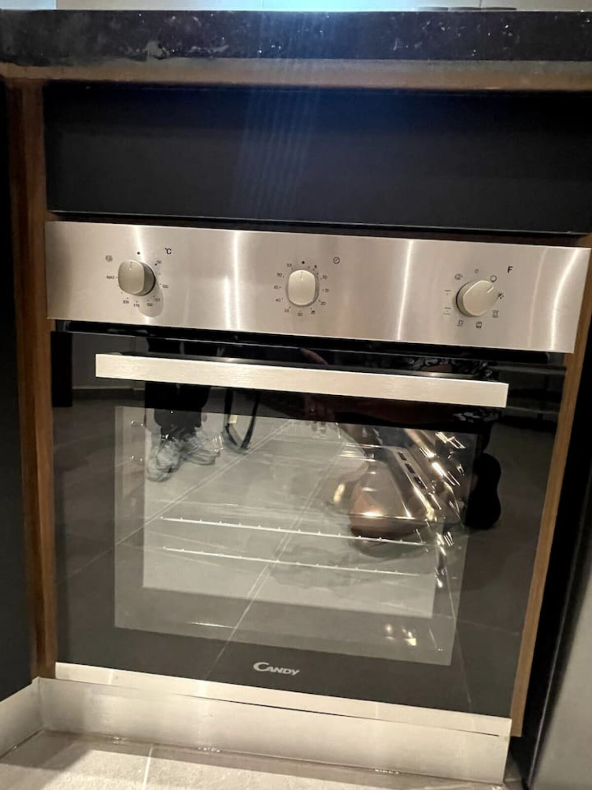 Fully Furnished One Bedroom Apartment