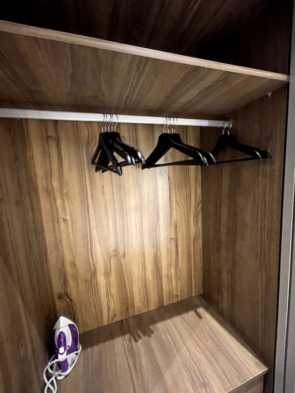 Fully Furnished One Bedroom Apartment