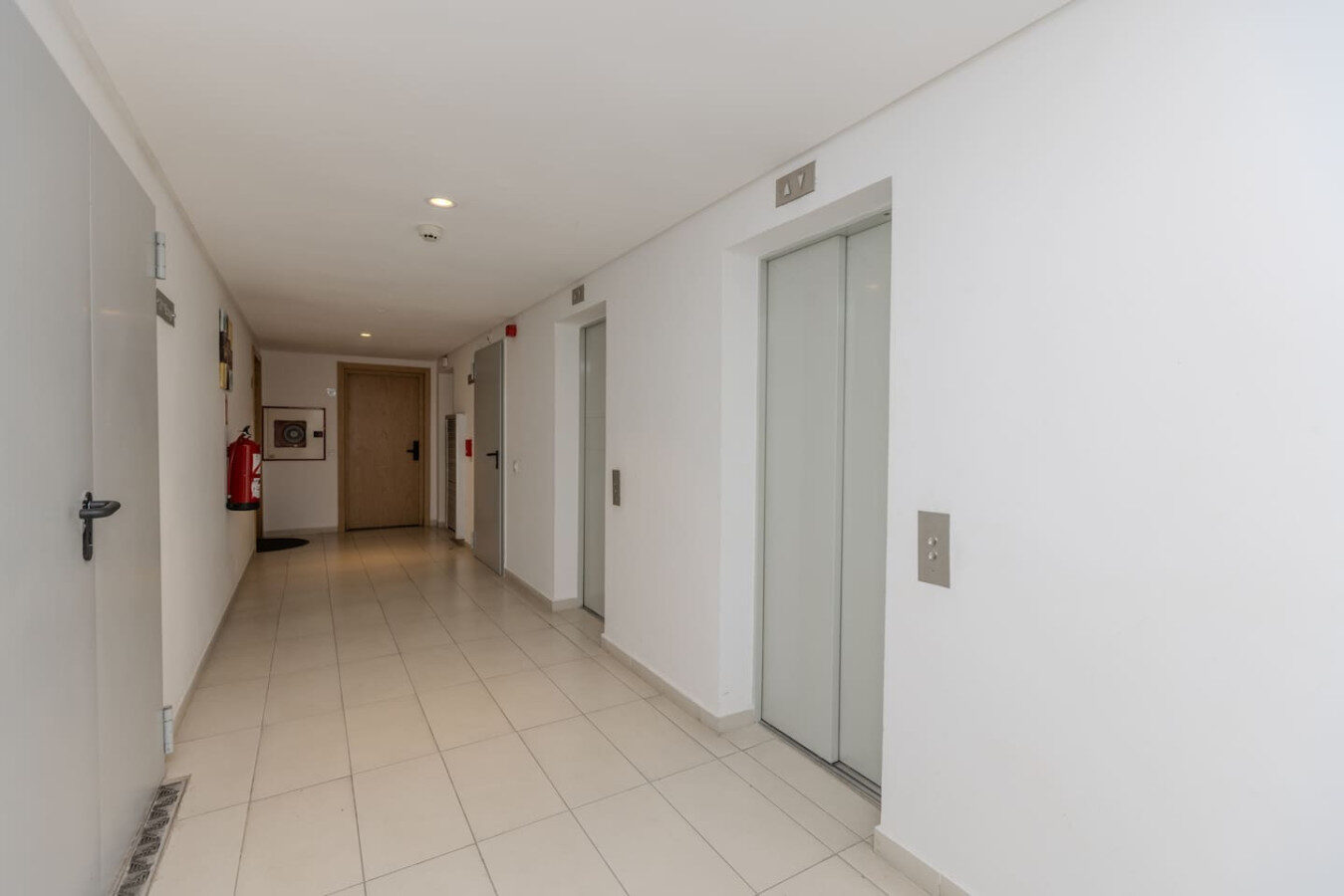 Luxurious Sea View Apartment in Hilton City Center