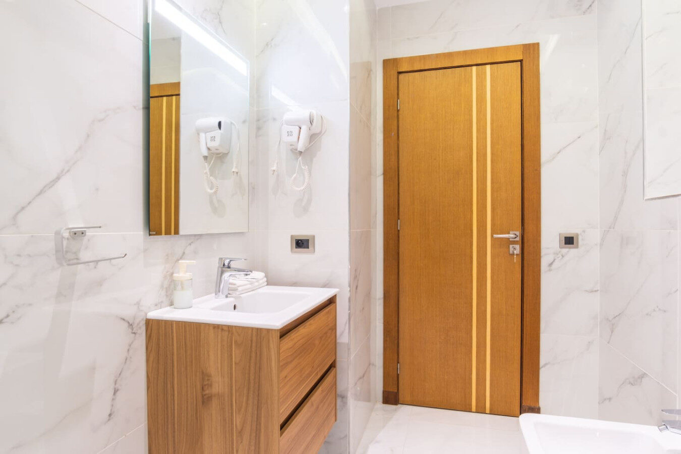 Appartement élégant de 2 chambres près de Tanger Marina Bay