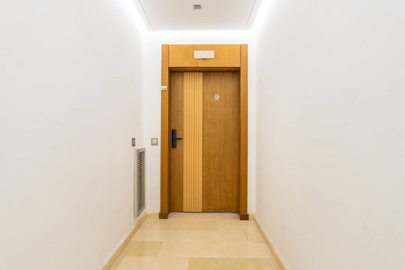 Appartement élégant de 2 chambres près de Tanger Marina Bay