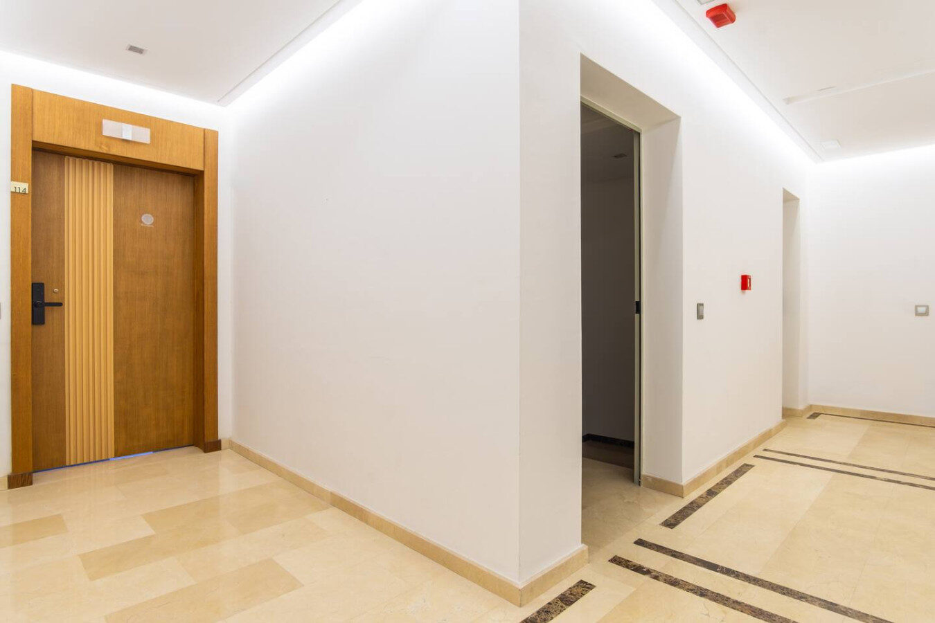 Appartement élégant de 2 chambres près de Tanger Marina Bay