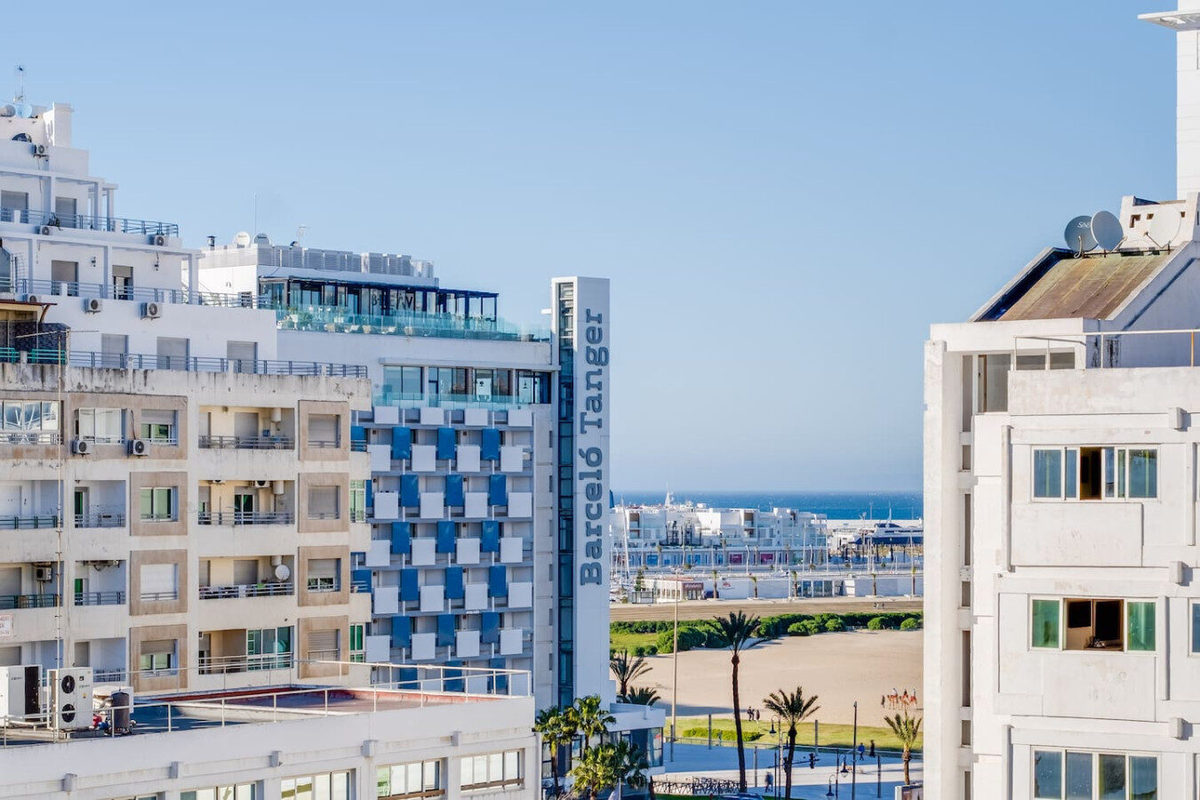 Spacious 3 Bedroom Apt Close to Marina and Beach