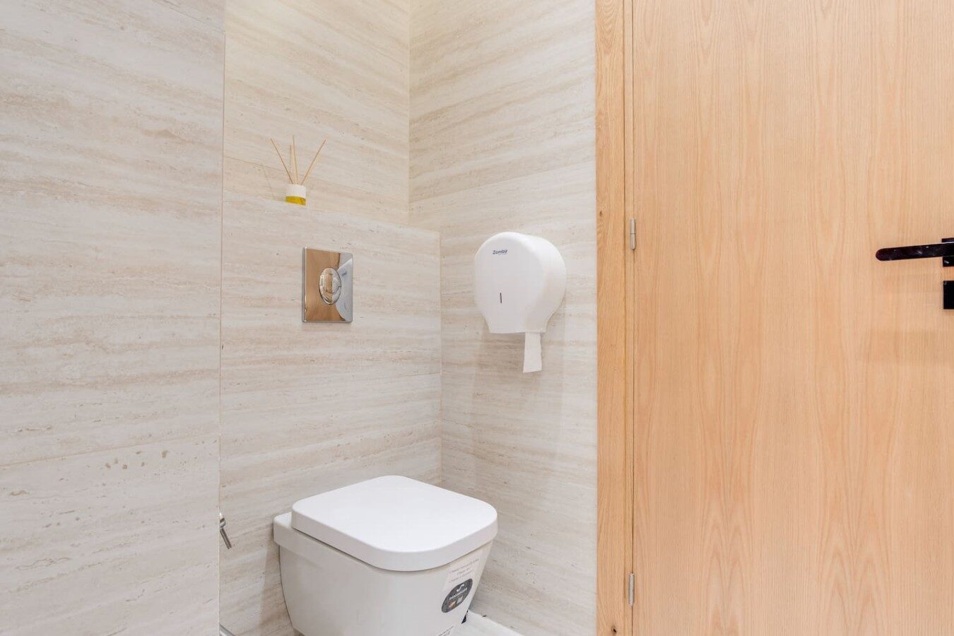 Modern Beach Apartment in Malabata Tangier