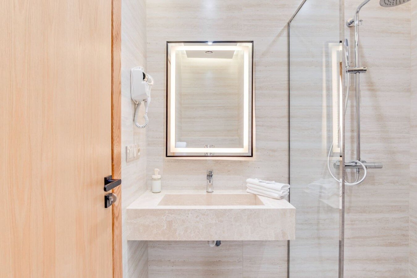 Modern Beach Apartment in Malabata Tangier