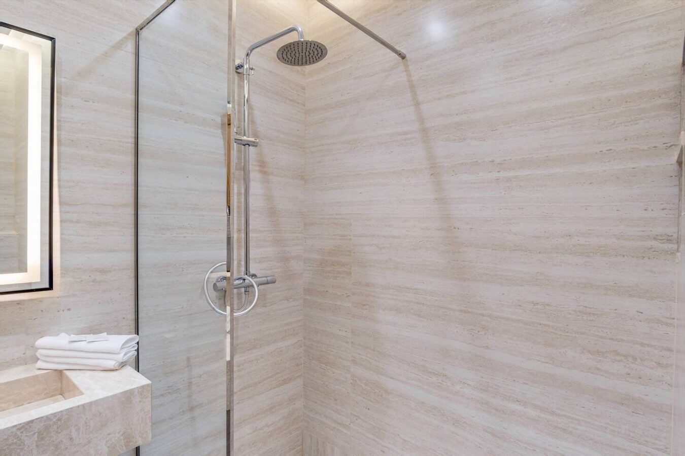 Modern Beach Apartment in Malabata Tangier