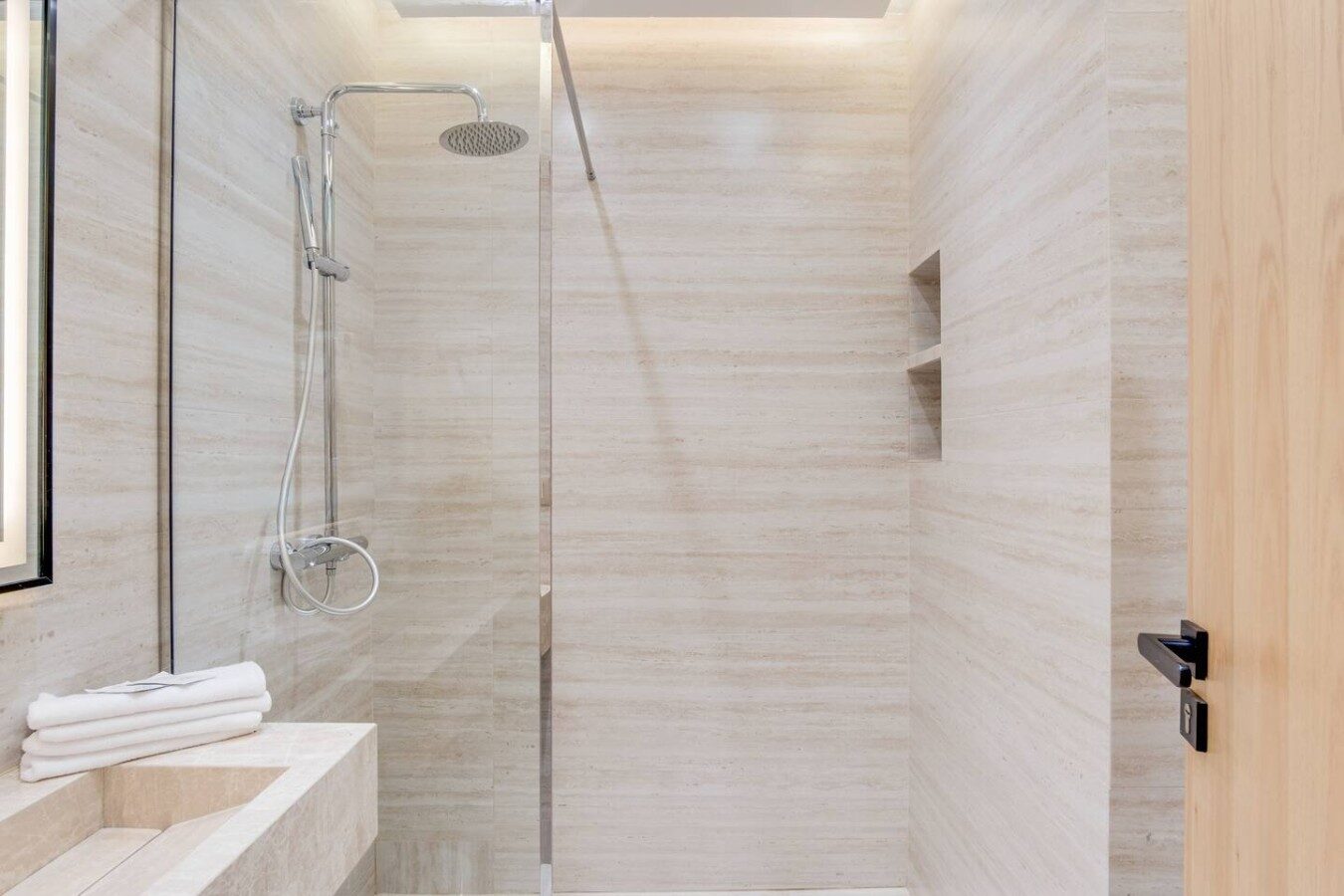 Modern Beach Apartment in Malabata Tangier