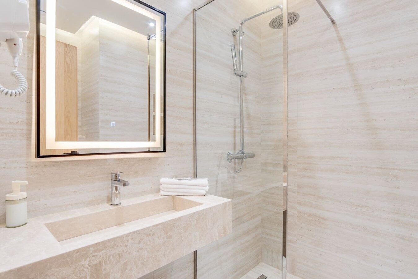Modern Beach Apartment in Malabata Tangier