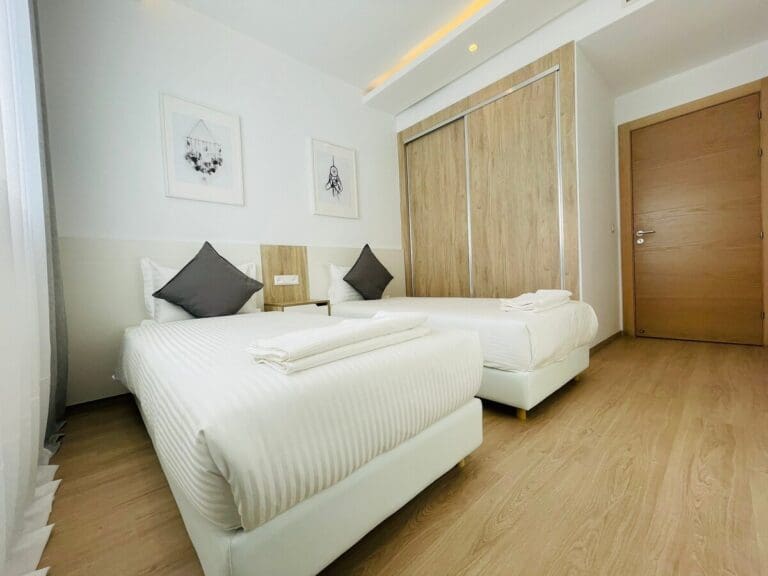 Bedroom 2